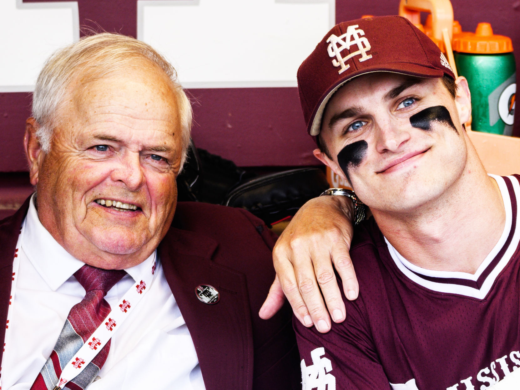 Mississippi State baseball
